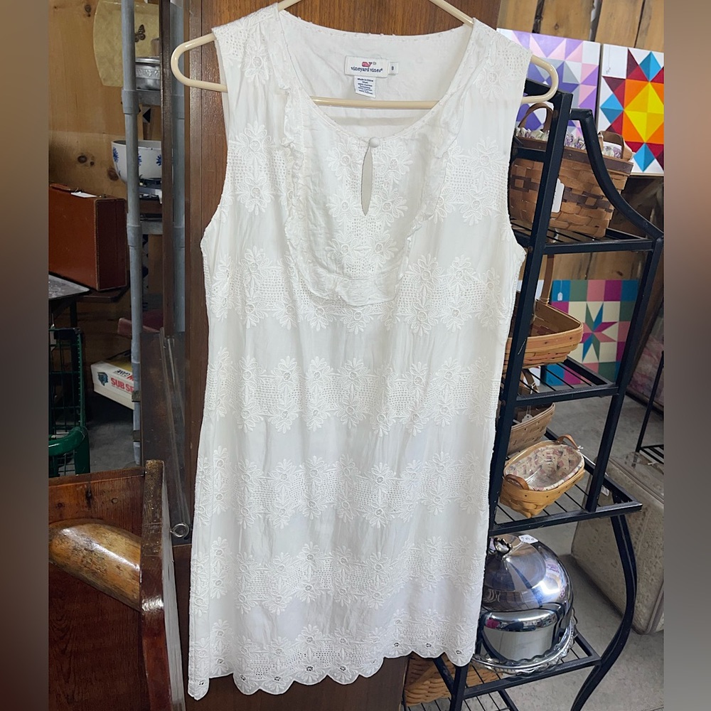 Vineyard Vines Dress